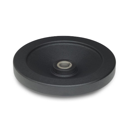 J.W. Winco JW Winco GN323.5 12KE69/ADR Safety Clutch Handwheel 12KE69/ADR